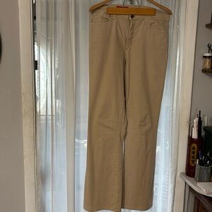 NYDJ tummy tuck jeans